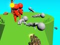 Spel Magic Finger 3D på nätet