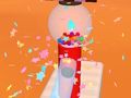 Spel Gumball Drop på nätet