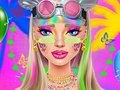 Spel Festival Vibbes Makeup på nätet