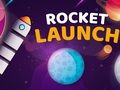 Spel Raketuppskjutning  på nätet