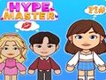 Spel Hypemästare  på nätet
