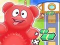 Spel Jelly Bear's Farm på nätet