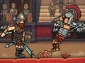 Spel Gladihoppers Gladiator Fight på nätet