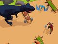 Spel Dino Survival: Jurassic World på nätet