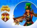 Spel Magisk värld  på nätet