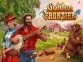 Spel Gyllene gränsen på nätet
