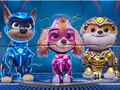 Spel Pussel: PAW Patrol pÄ nÀtet Spel Pussel: PAW Patrol pÄ nÀtet