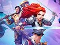 Spel Empires & Puzzles RPG Quest på nätet