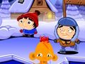 Spel Monkey Go Happy Stage 42 på nätet