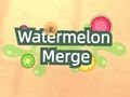 Spel Vattenmelon smälter samman på nätet