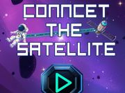 Spel Anslut satelliten  på nätet