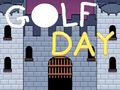 Spel Golfens dag  på nätet