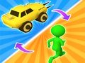 Spel Form Transform Race  på nätet