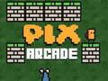 Spel Pixarkad på nätet