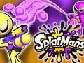 Spel Splat Mans på nätet