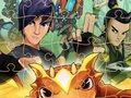 Spel Slugterra Pussel 4  på nätet