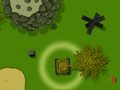Spel Topptank på nätet