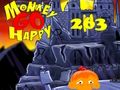 Spel Monkey Go Happy Stage 263 på nätet
