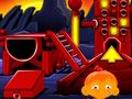 Spel Monkey Go Happy Stage 278 på nätet