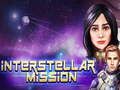 Spel Interstellärt uppdrag  på nätet