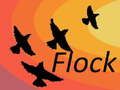 Spel Flock på nätet