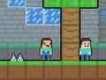 Spel Silly Team 2 Player på nätet