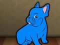 Spel Hitta Winston the Pug Dog  på nätet