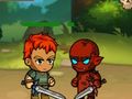Spel Epic Hero Quest på nätet