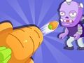 Spel Garden Defense - Zombie Siege på nätet