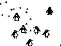 Spel Snöflöde  på nätet