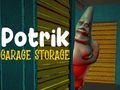 Spel Potrick Garage Förvaring  på nätet