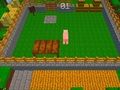 Spel Noob's Farm Escape på nätet