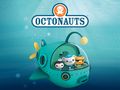 Spel Octonauts bubblor på nätet