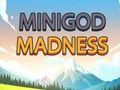 Spel Minigod galenskap på nätet
