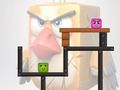 Spel Fågel vs gris  på nätet