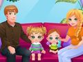 Spel Baby Cathy Ep40 Kul Glamping  på nätet