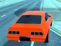 Spel Mustang City Driver 2024 på nätet