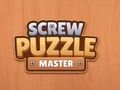 Spel Master för skruvpussel på nätet