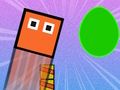 Spel Roliga lådor  på nätet