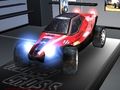 Spel Rally Cross Ultimate på nätet