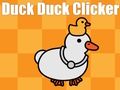Spel Duck Duck Clicker på nätet