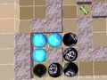 Spel Ball Trek Genesis Edition på nätet