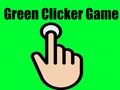 Spel Grön klicker  på nätet