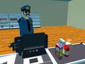 Spel Supermarket Simulator: Original på nätet