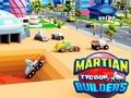 Spel Martian Builders tycoon på nätet