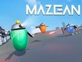Spel Mazean på nätet