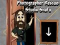 Spel Fotograf Rescue: Studio Snafu på nätet