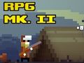 Spel RPG MK. Ii på nätet