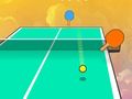 Spel Ping pong gå! på nätet