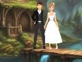 Spel Bröllopspar Forest Escape  på nätet